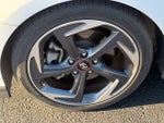 2019 Hyundai Veloster Turbo