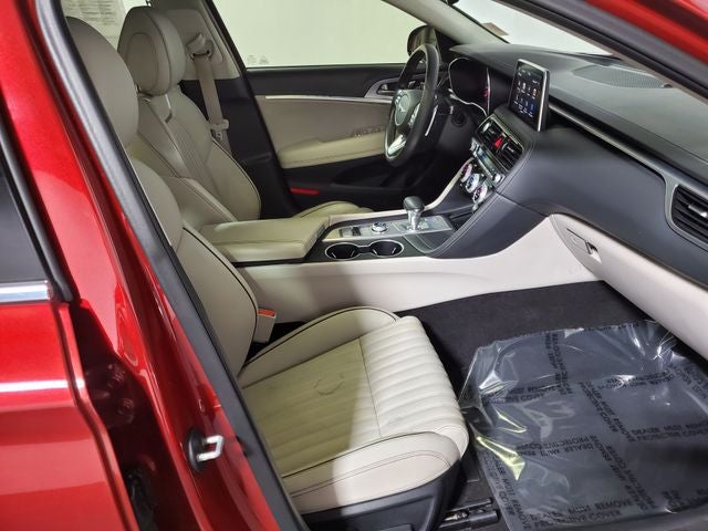 2019 Genesis G70 3.3T Advanced Elite