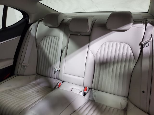 2019 Genesis G70 3.3T Advanced Elite