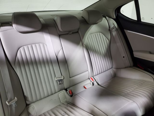 2019 Genesis G70 3.3T Advanced Elite