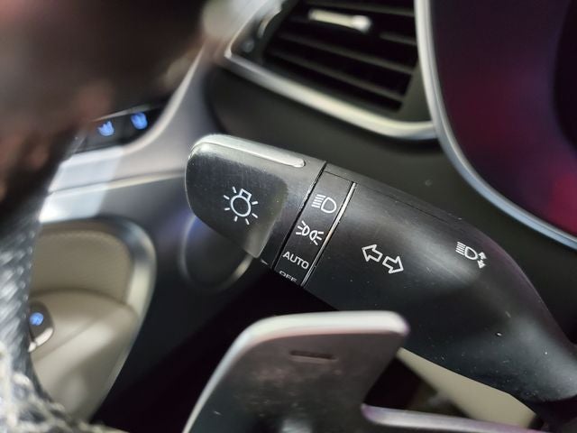 2019 Genesis G70 3.3T Advanced Elite