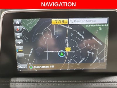 2019 Genesis G70 3.3T Advanced Elite