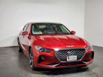 2019 Genesis G70 3.3T Advanced Elite