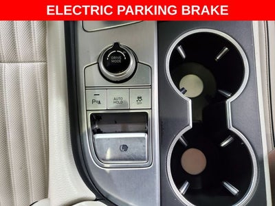 2019 Genesis G70 3.3T Advanced Elite