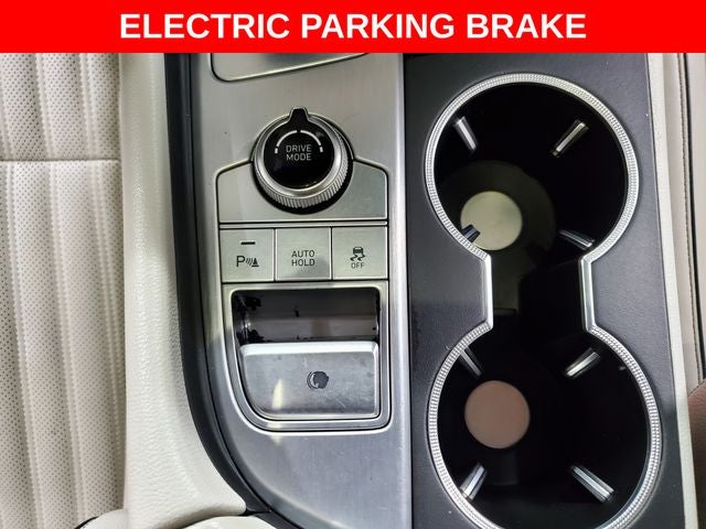 2019 Genesis G70 3.3T Advanced Elite