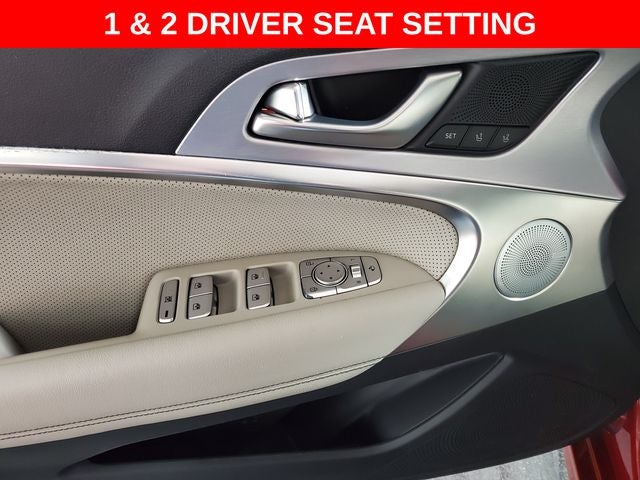 2019 Genesis G70 3.3T Advanced Elite