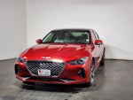 2019 Genesis G70 3.3T Advanced Elite
