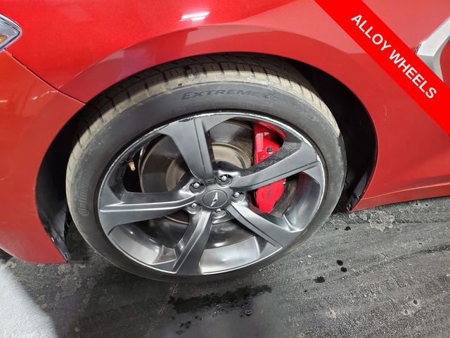 2019 Genesis G70 3.3T Advanced Elite