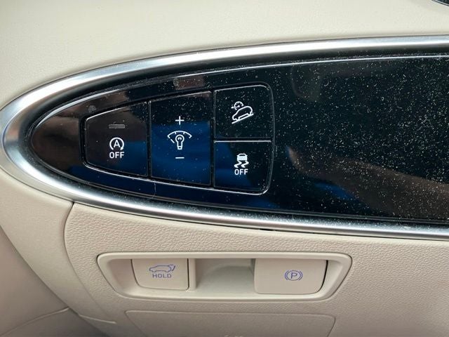 2022 Genesis GV70 2.5T