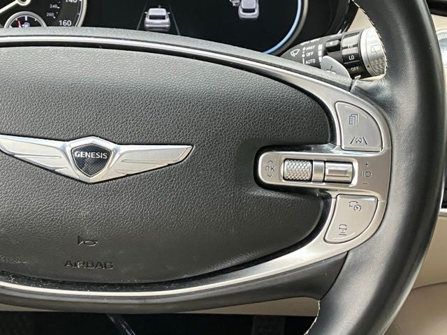 2022 Genesis GV70 2.5T