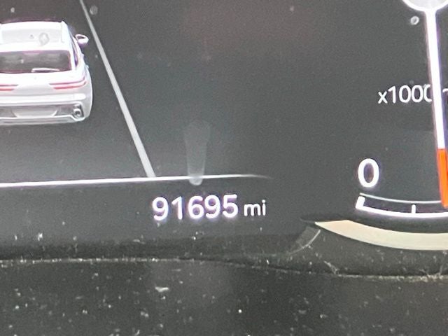 2022 Genesis GV70 2.5T