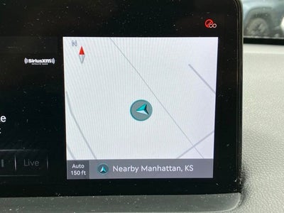 2022 Genesis GV70 2.5T