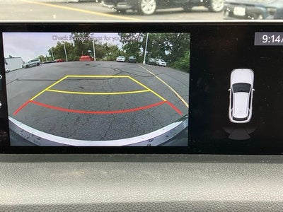 2022 Genesis GV70 2.5T