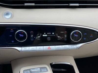 2022 Genesis GV70 2.5T