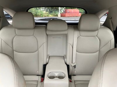 2022 Genesis GV70 2.5T