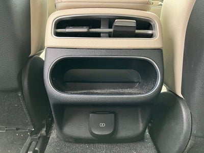 2022 Genesis GV70 2.5T