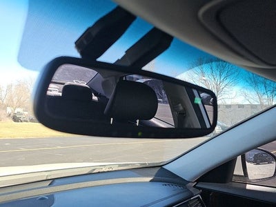 2017 Kia Cadenza Premium