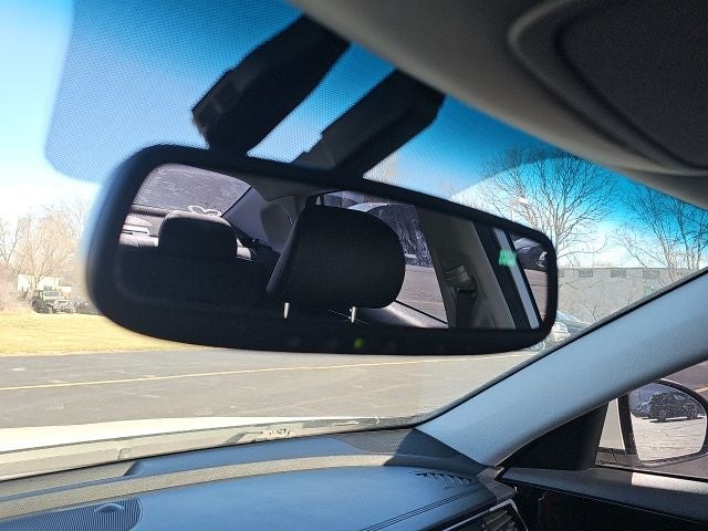 2017 Kia Cadenza Premium