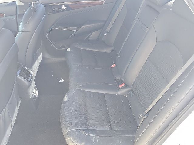 2017 Kia Cadenza Premium