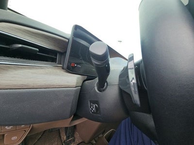 2024 Kia EV9 Land