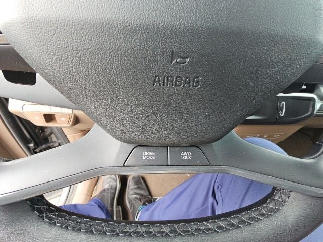 2024 Kia EV9 Land