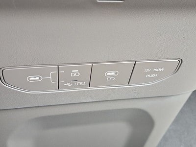 2024 Kia EV9 Land