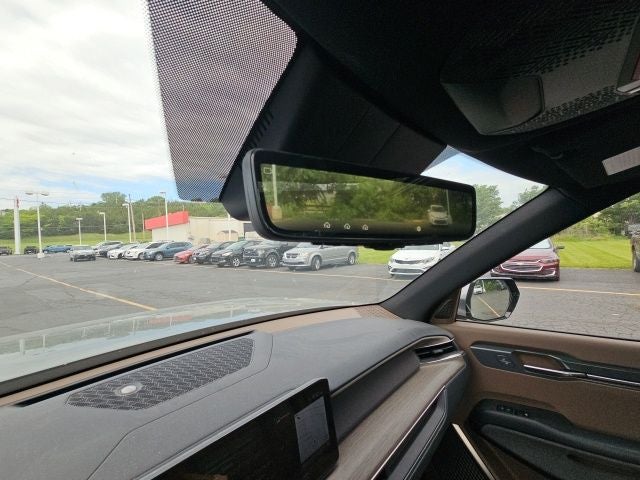 2024 Kia EV9 Land