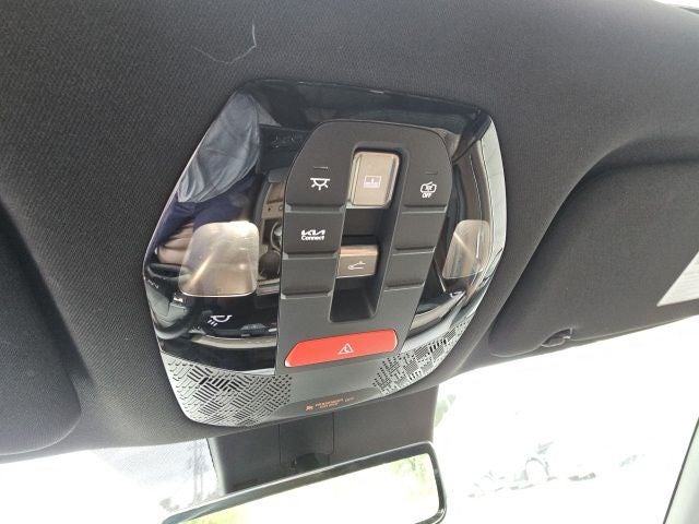 2024 Kia EV9 Land