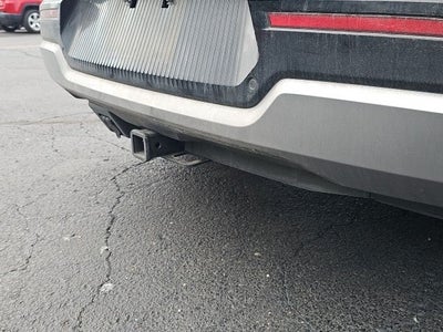 2024 Kia EV9 Land