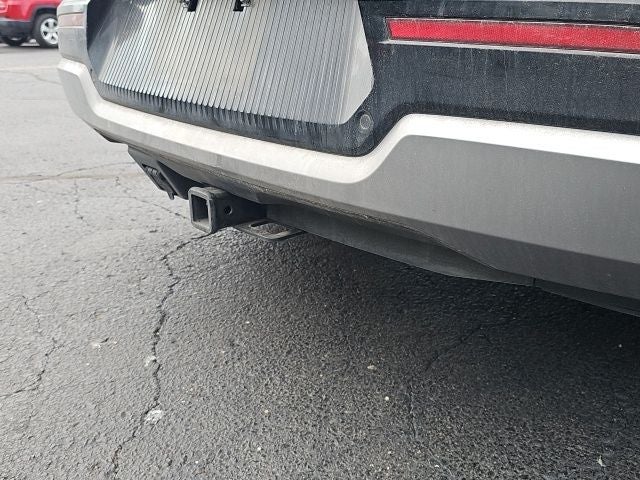 2024 Kia EV9 Land