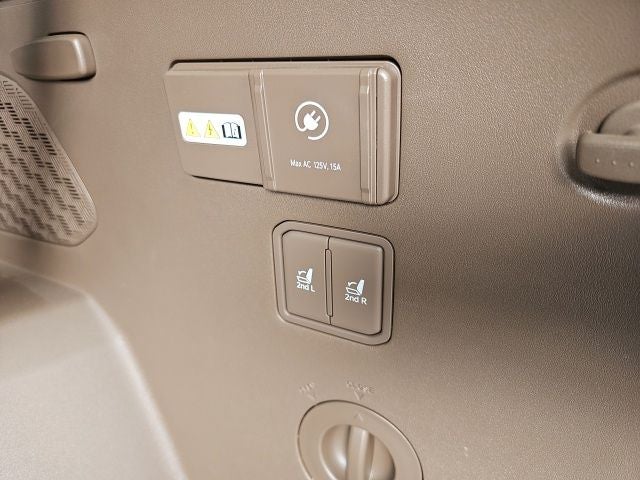 2024 Kia EV9 Land