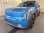 2024 Kia EV9 Wind
