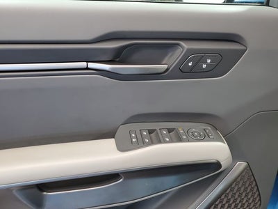 2024 Kia EV9 Wind