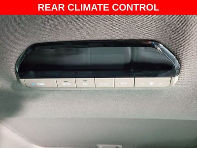2024 Kia EV9 Wind