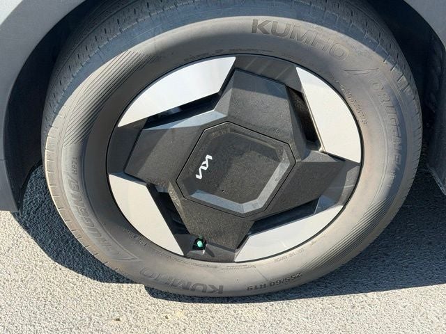 2024 Kia EV9 Wind
