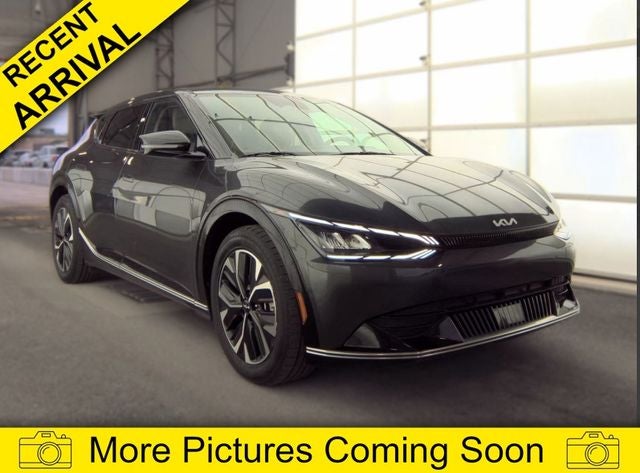 2024 Kia EV6 Wind