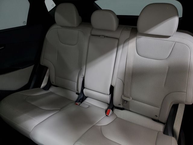 2024 Kia EV6 Wind