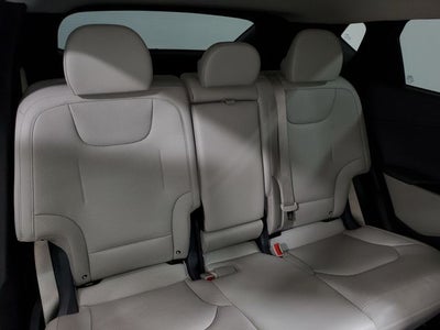2024 Kia EV6 Wind
