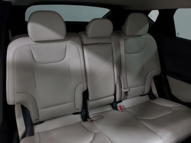 2024 Kia EV6 Wind