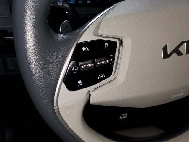 2024 Kia EV6 Wind