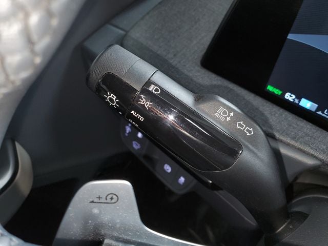 2024 Kia EV6 Wind