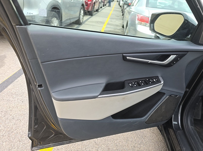 2024 Kia EV6 Wind