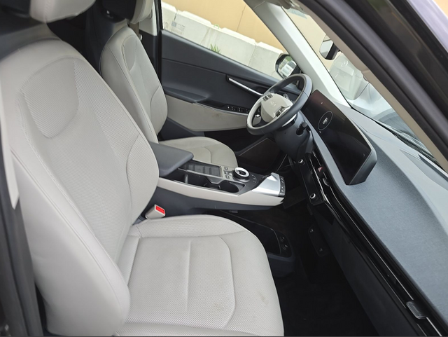 2024 Kia EV6 Wind