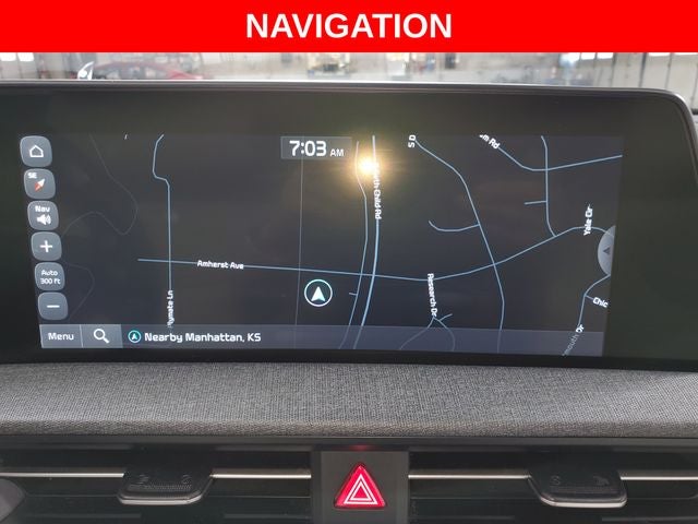 2024 Kia EV6 Wind