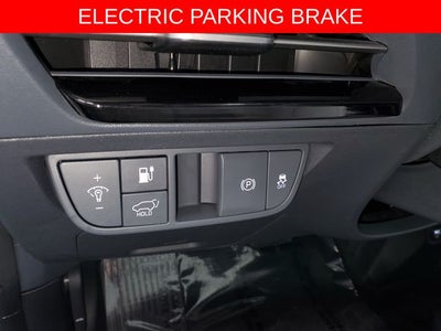 2024 Kia EV6 Wind