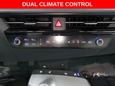 2024 Kia EV6 Wind