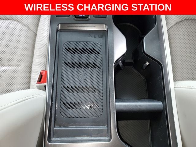 2024 Kia EV6 Wind
