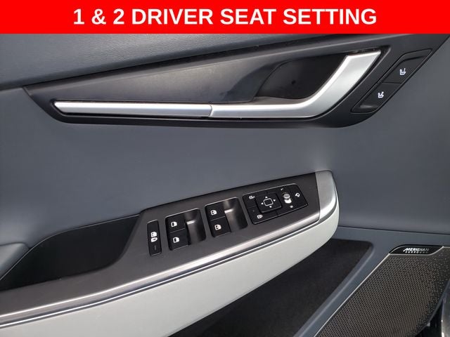 2024 Kia EV6 Wind