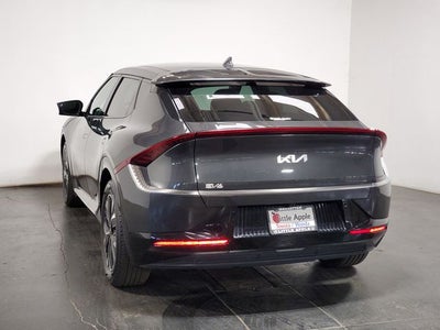 2024 Kia EV6 Wind