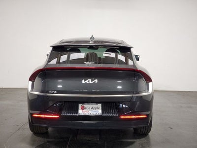 2024 Kia EV6 Wind
